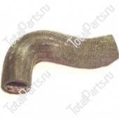 TOTALPARTS 000043928 ШЛАНГ РАДИАТОРА НИЖНИЙ
