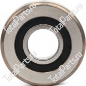 HANGCHA (HC) 10313T РОЛИК МАЧТЫ