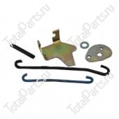HYSTER 0996146 РЕМКОМПЛЕКТ ТОРМОЗНОГО МЕХАНИЗМА