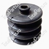 TOTALPARTS 000063772 ПЫЛЬНИК