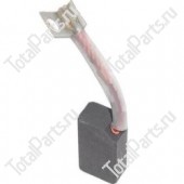 LINDE 0009718115 ЭЛЕКТРОЩЕТКА