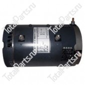 EMC-FORKLIFTPARTS 04028 ЭЛЕКТРОДВИГАТЕЛЬ