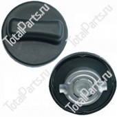 TOTALPARTS 000037813 КРЫШКА ТОПЛИВНОГО БАКА