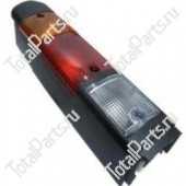 KEY NUMBER 10699018267 ФОНАРЬ ЗАДНИЙ TOYOTA 8F15 (RH)