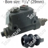 MICO 03020595 МАСТЕР ЦИЛИНДР