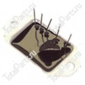 YANMAR 012408077390 РЕГУЛЯТОР НАТЯЖЕНИЯ