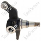 TOYOTA 049432004571 КУЛАК ПОВОРОТНЫЙ