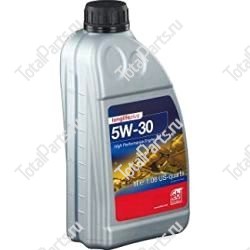 FEBI 5W-30 Longlife Plus МАСЛО МОТОРНОЕ