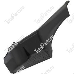 TOTALPARTS 000052324 ЗАЩИТНАЯ ПАНЕЛЬ ПРАВАЯ