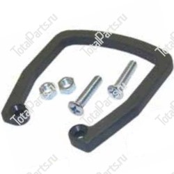 TVH 100BA3709 РУЧКА КОННЕКТОРА 80A