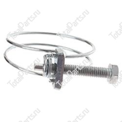 TOTALPARTS 000065729 ХОМУТ ШЛАНГА