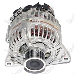 BOSCH 0124525216 ГЕНЕРАТОР