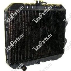 TOTALPARTS 000030541 РАДИАТОР
