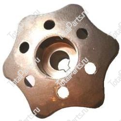 TENNANT 1042963 СТУПИЦА ЩЕТКИ 1.00B