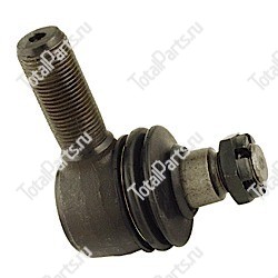 TOYOTA 005917641081 НАКОНЕЧНИК РУЛЕВОЙ