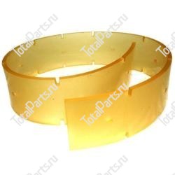 TENNANT 1025334 СКРЕБОК ПЕРЕДНИЙ ПОЛИУРЕТАН 88CML 60CM ДЛЯ A5, T5