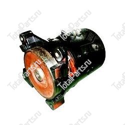 LINDE 0009768285 ЭЛЕКТРОДВИГАТЕЛЬ, ВОССТАНОВЛЕННЫЙ