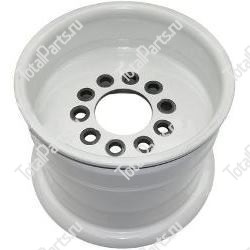 JUNGHEINRICH (AMEISE) DFG430s FN469472 (20 ПЕРЕДНИЙ КОЛЕСНЫЙ ДИСК ШИНУ 27x10-12 НА ПОГРУЗЧИК