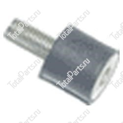 LINDE 0009652107 РЕЗИНОВАЯ ОПОРА