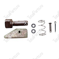 TOYOTA 005910016681 СТОПОР ВИЛ
