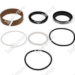 TOYOTA 046543037071 КОМПЛЕКТ САЛЬНИКОВ ГИДРОЦИЛИНДРА 