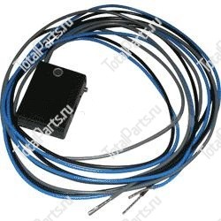 TOTALPARTS 000002654 МИКРОВЫКЛЮЧАТЕЛЬ ПЕДАЛИ