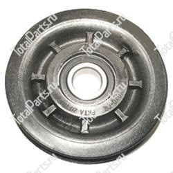 TOTALSOURCE 106956 РОЛИК ШЛАНГА