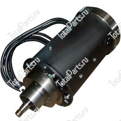 TVH 10388272 ЭЛЕКТРОДВИГАТЕЛЬ ХОДА