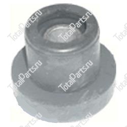 TOTALPARTS 000064982 КРЕПЛЕНИЕ-РЕЗИНА