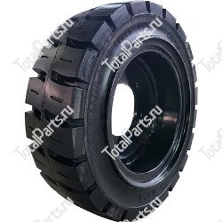 JUNGHEINRICH (AMEISE) 000019498 ШИНА В СБОРЕ С ДИСКОМ