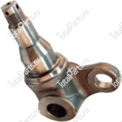 TOYOTA 02-8FDF25 31828 ПОВОРОТНЫЙ КУЛАК ПРАВЫЙ НА ПОГРУЗЧИК