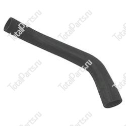 TOTALPARTS 000038312 ПАТРУБОК РАДИАТОРА
