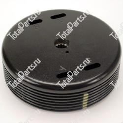 TOYOTA 005916068781 ТОРМОЗНОЙ БАРАБАН