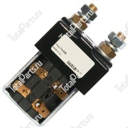 SIZE 100A 24V КОНТАКТОР В СБОРЕ