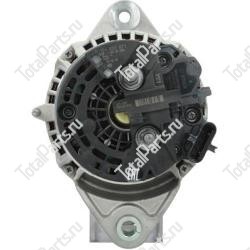 BOSCH 0124655671 ГЕНЕРАТОР