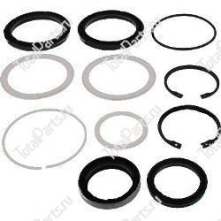 TOYOTA 047513013071 КОМПЛЕКТ САЛЬНИКОВ
