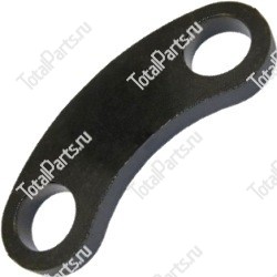 SIZE 100.3*19*208*42*N ТЯГА РУЛЕВОГО МЕХАНИЗМА | A