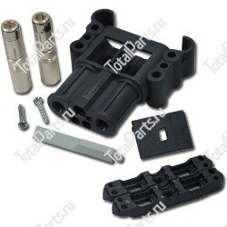 TVH 10543350 СОЕДИНИТЕЛЬ АККУМУЛЯТОРА 160A 35mm2