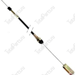 TOYOTA 005912218181 ТРОС АКСЕЛЕРАТОРА