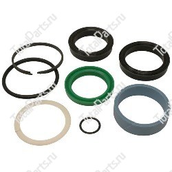 TOYOTA 0059158848 КОМПЛЕКТ УПЛОТНЕНИЙ ГИДРОЦИЛИНДРА