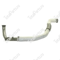 TOYOTA 049173006071 ВЫХЛОПНАЯ ТРУБА