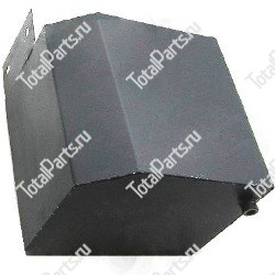 SIZE 1/2BSP*195*M22*1.5*1 БАК ГИДРАВЛИКИ