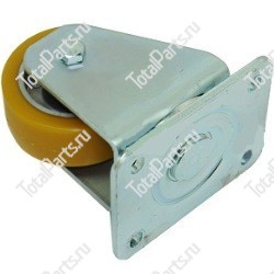 TOTALPARTS 000010294 СТАБИЛИЗИРУЮЩЕЕ КОЛЕСО В СБОРЕ