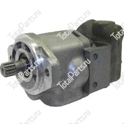 SIZE 1*A*11*106*216.5*82. НАСОС ГИДРАВЛИЧЕСКИЙ | GEARPUMP