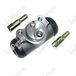 TOYOTA 005910633181 КОЛЕСНЫЙ ТОРМОЗНОЙ ЦИЛИНДР