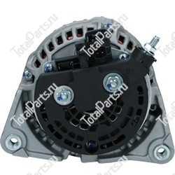 BOSCH 0124525155 ГЕНЕРАТОР