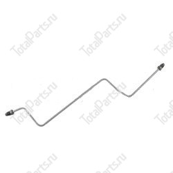 TOYOTA 005917167381 ТРУБКА