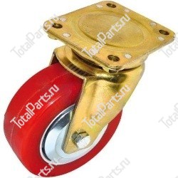 TOTALPARTS 000019507 СТАБИЛИЗИРУЮЩЕЕ КОЛЕСО