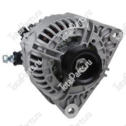 BOSCH 0124525051 ГЕНЕРАТОР