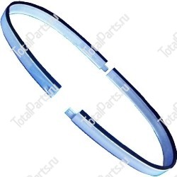 TENNANT 1024938 БАМПЕР N5, T5, T300, T300e, T3